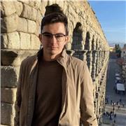 Estudiante de Ingeniería Industrial y ADE imparte clases de matemáticas, física o dibujo técnico